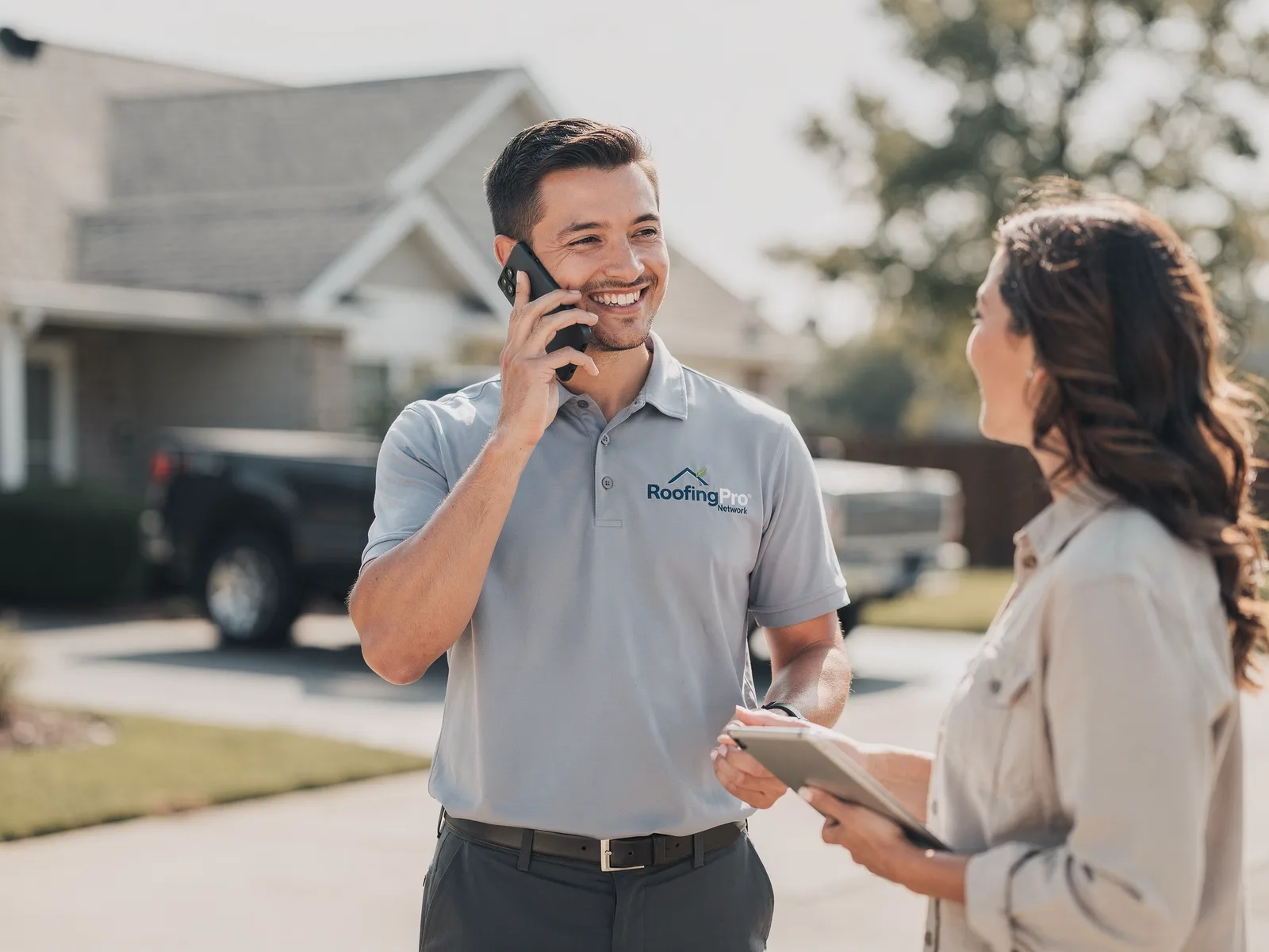 Detailed Leak Report in Totowa, NJ